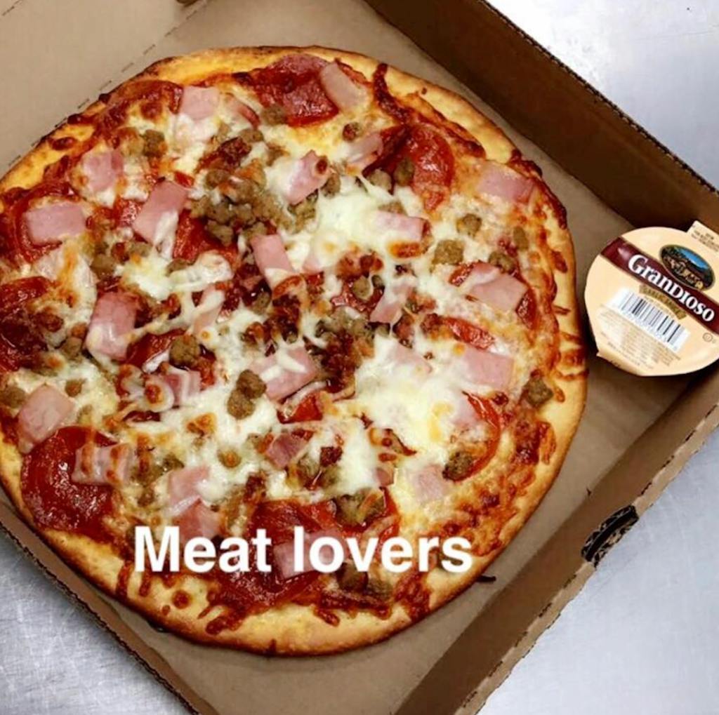 Home Joppa Pizza & Market