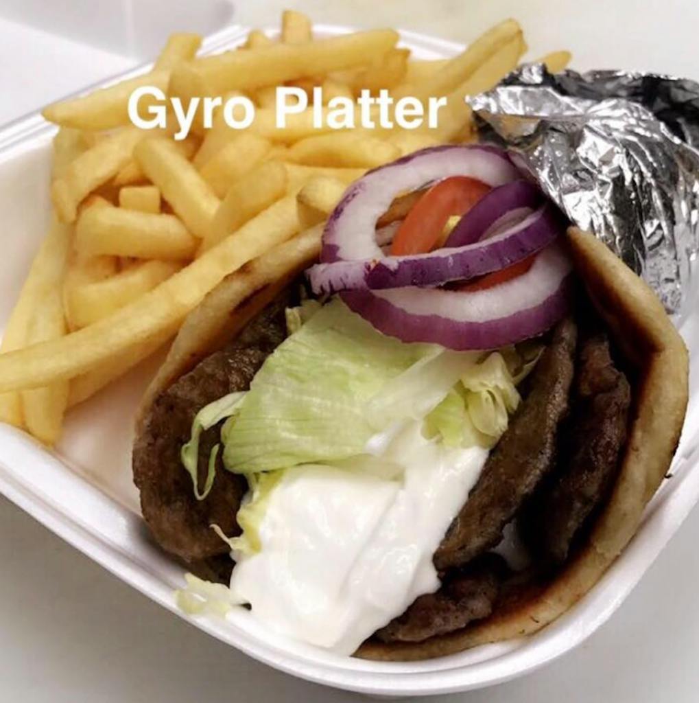 Home Joppa Pizza & Market