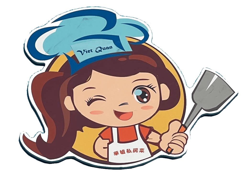 Viet Quan Vietnamese Noodle House Logo