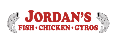 Jordan's Fish & Chicken
