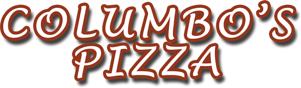 Columbo's Pizza Logo