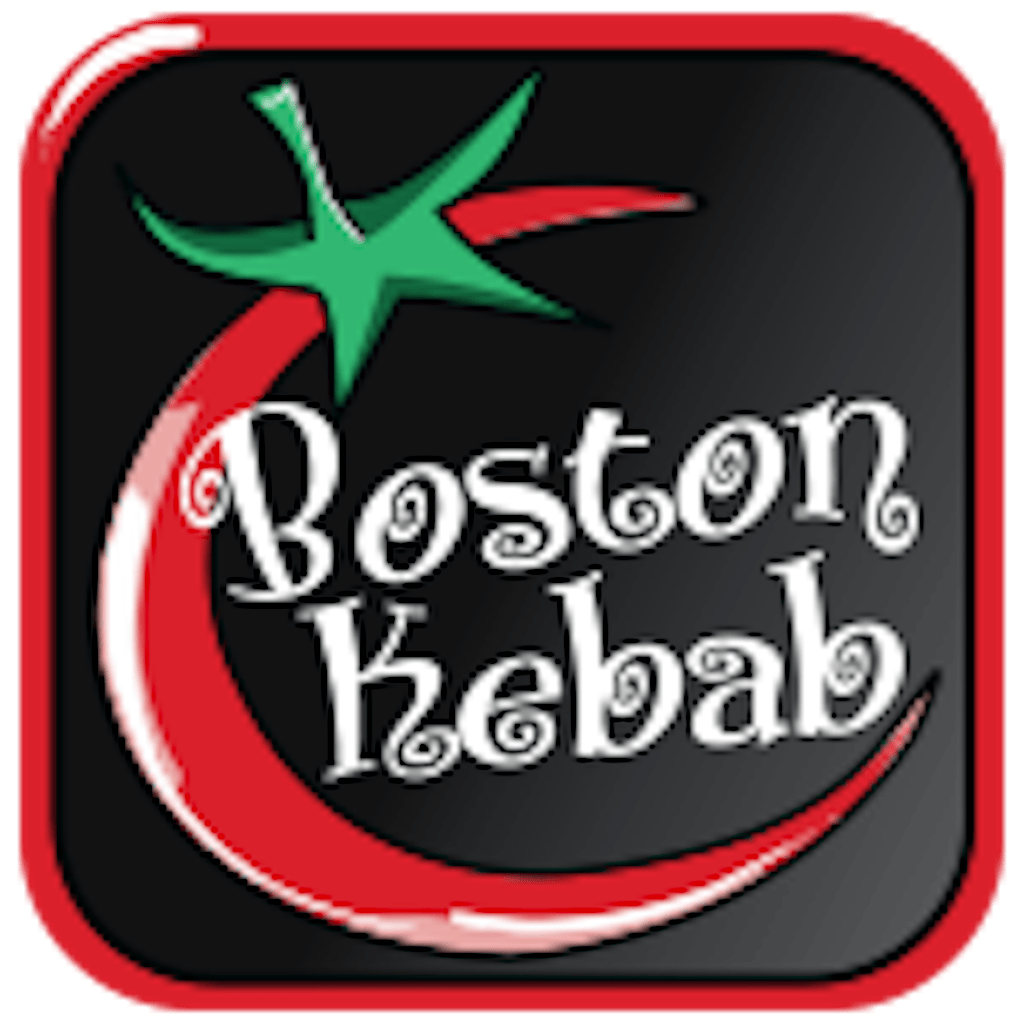 Boston Kebab House Logo