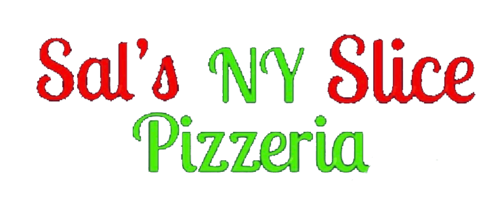 Sal's NY Slice Pizzeria the Original HQ Logo