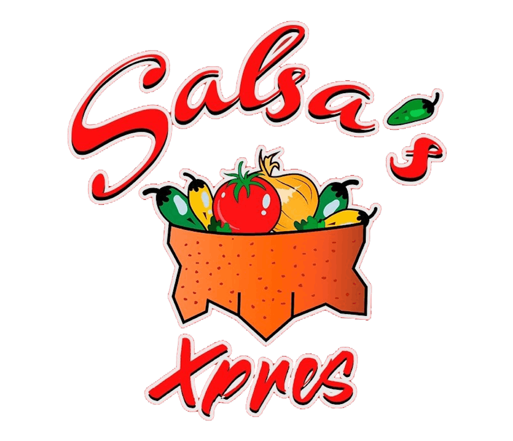Salsa's Xpress Westminster, CO 80021 (Menu & Order Online)