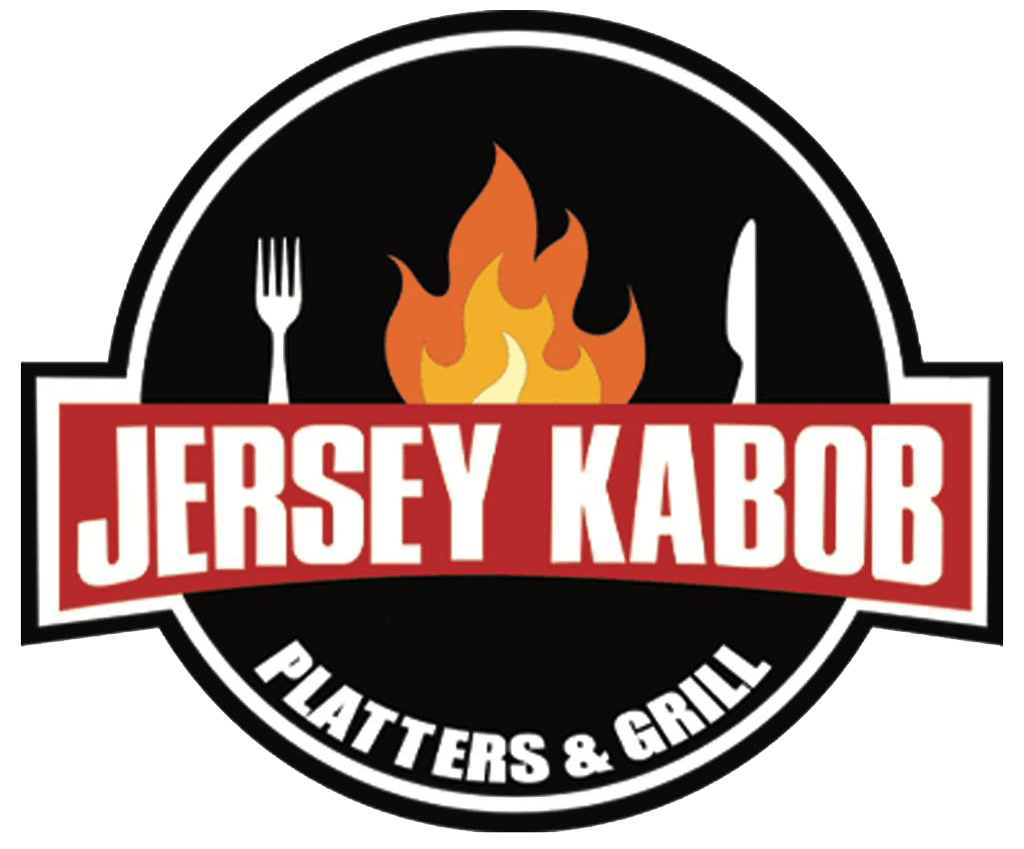 Home Jersey Kabob Platter & Grill