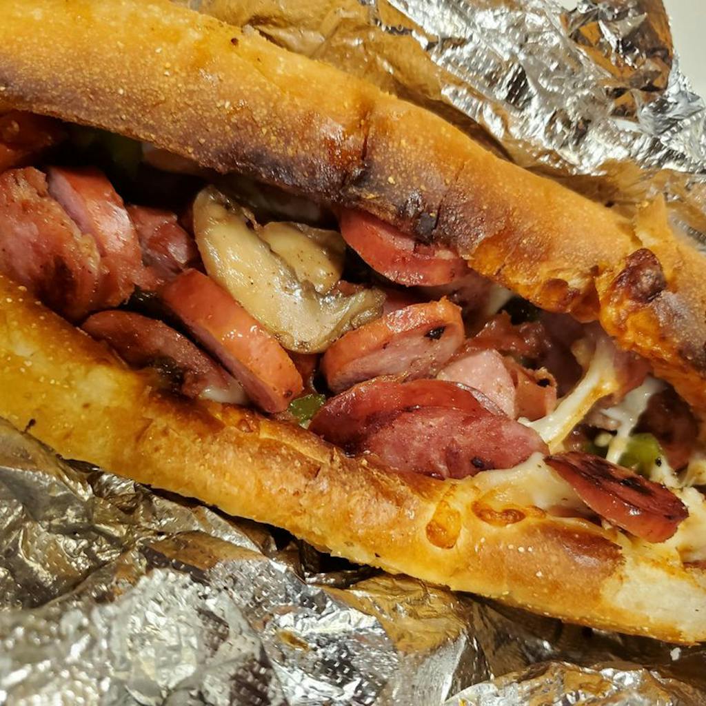 Gallery Happy House Pizza & Subs