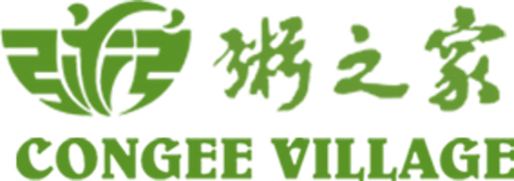 Congee Village Logo