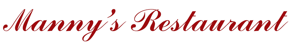 Manny's Reloaded Logo