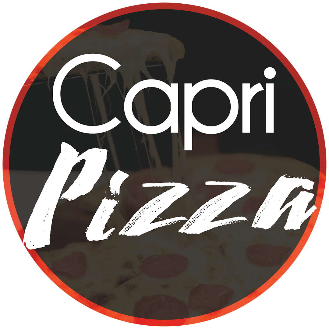 Home Capri Pizza