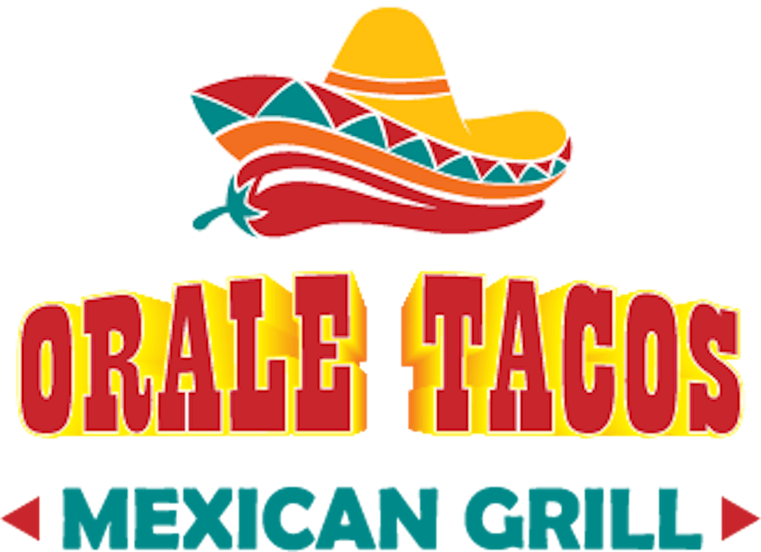 Orale Tacos