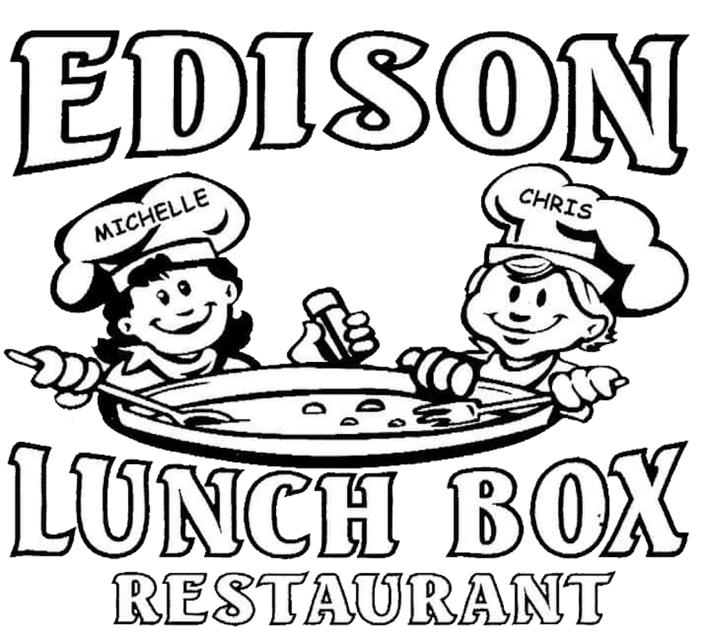 Edison Lunch Box Fort Myers, FL 33901 (Menu & Order Online)