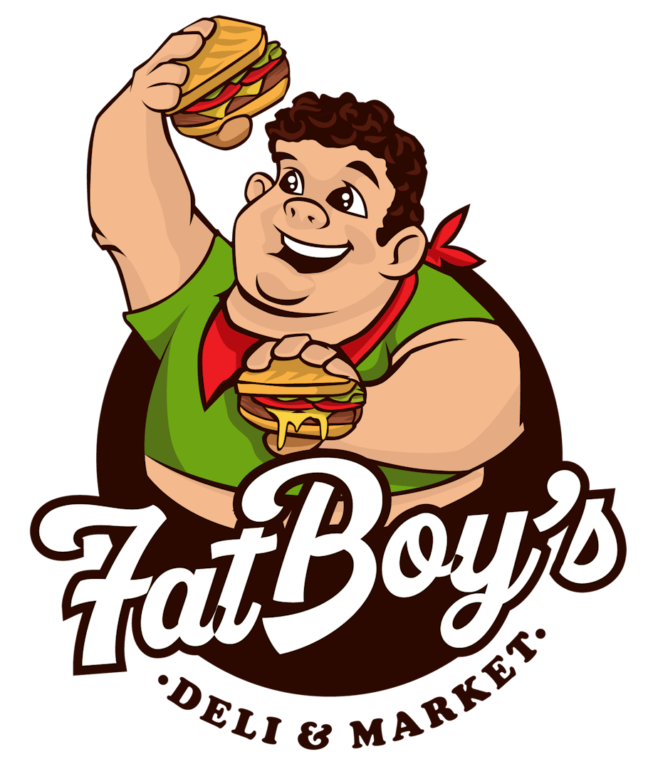 Fat Boy's Deli & Market Bridgeport , PA 19405 (Menu & Order Online)