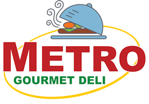 Home - Metro Gourmet Deli