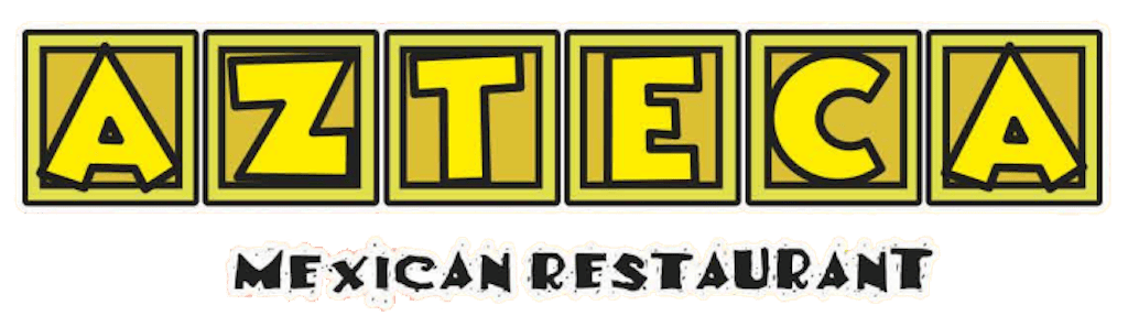 Azteca Mexican Restaurant  Logo