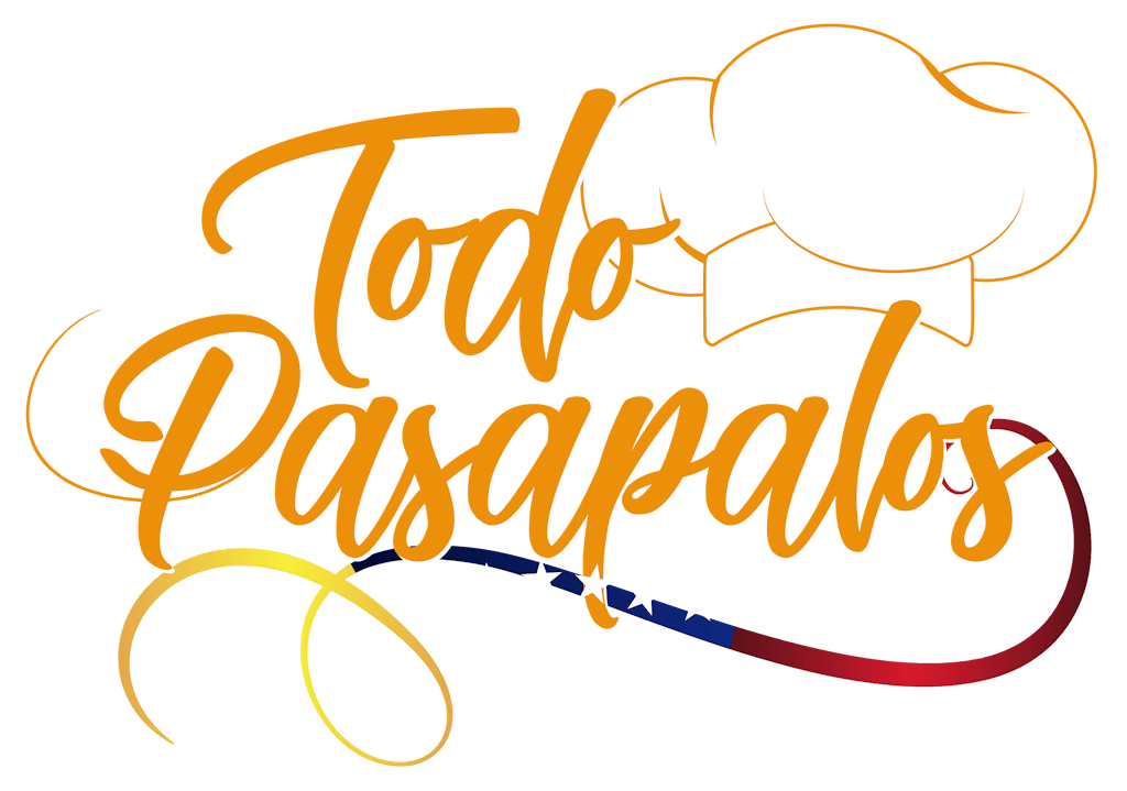 Todo Pasapalos Logo