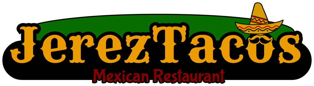 Jerez Restaurant Logo