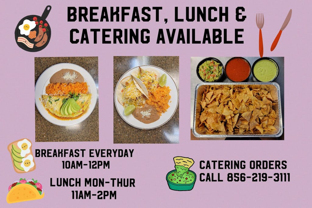 Home The Avocado Mexican Grill