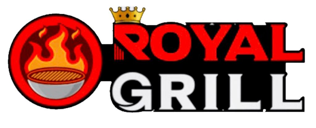 Bevestiging wervelkolom vloeiend Home - Royal Grill