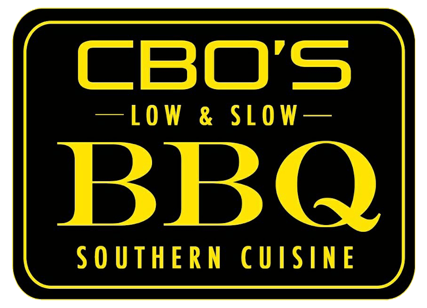 C-BO'S BBQ restaurant in Georgia - healthy menu with nutrition facts and calories