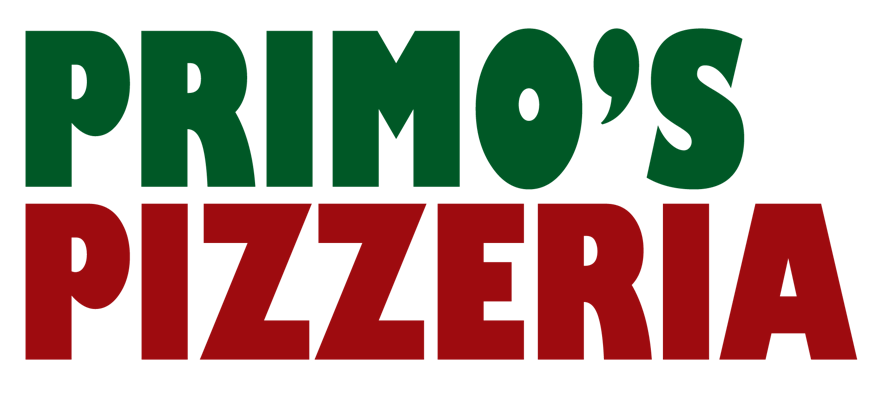 Home - Primo's Pizzeria