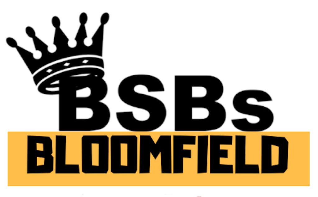 Big Shot Bob's House of Wings - Bloomfield Logo