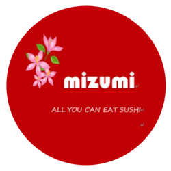 Mizumi Logo