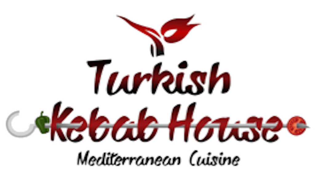Turkish Kebab House Logo