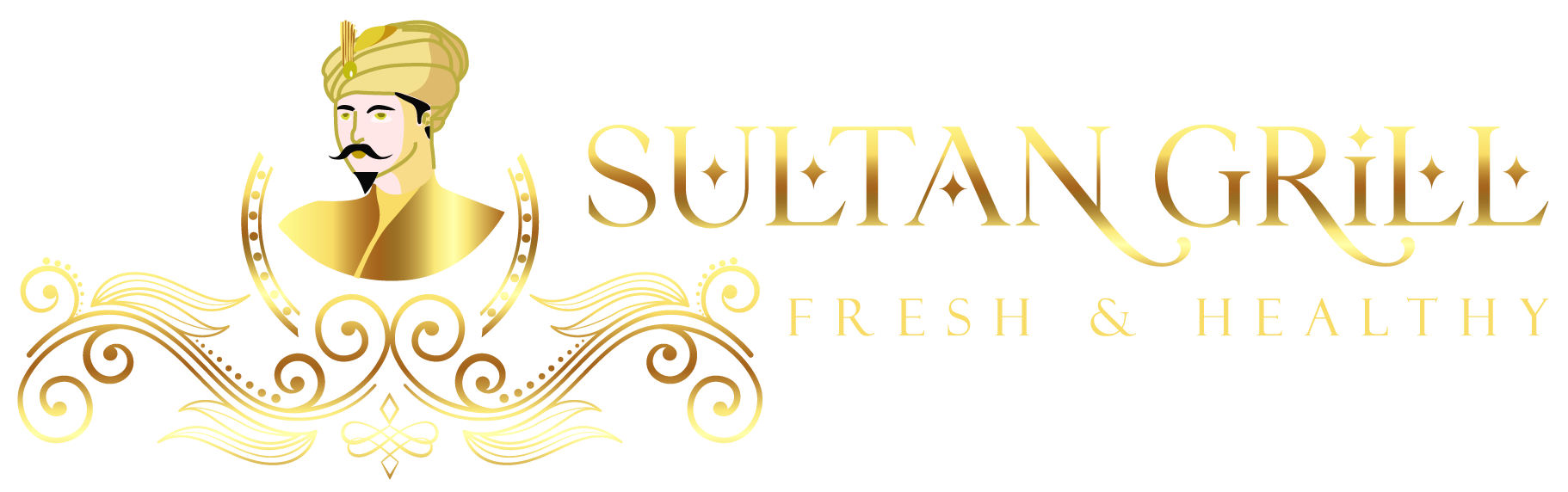 Restaurant Logo