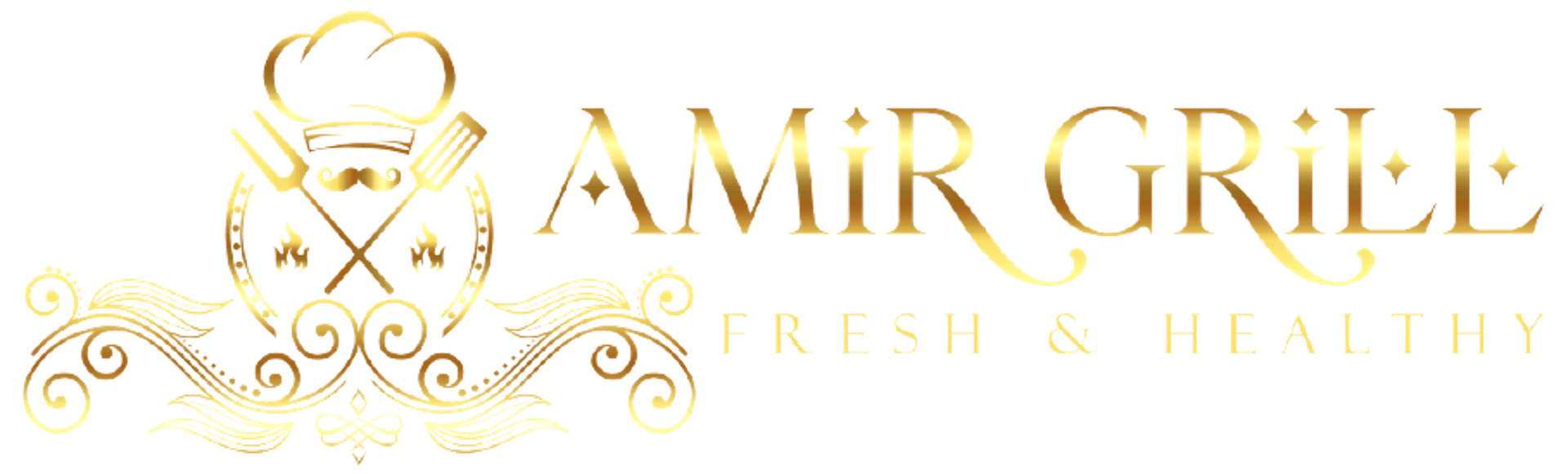 Amir Grill