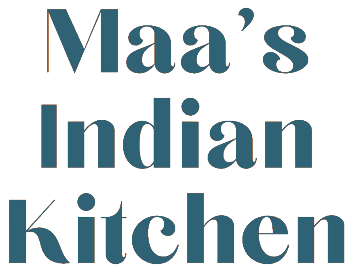 Maa's Indian Kitchen