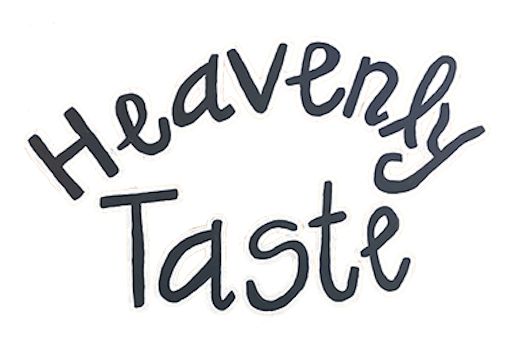 Heavenly Taste Deli Logo