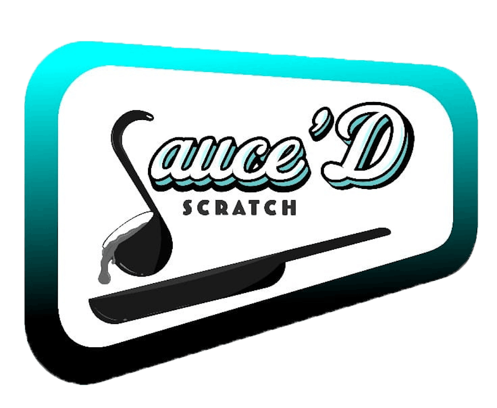 Catering Sauce'D Scratch Kitchen