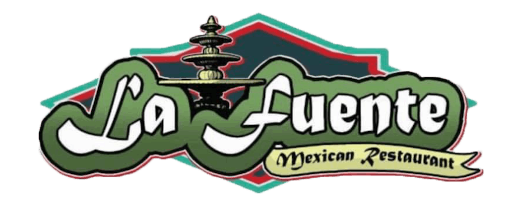 la fuente mexican restaurant menu