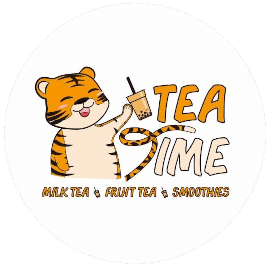 Tea Time New York, NY 10003 (Menu & Order Online)