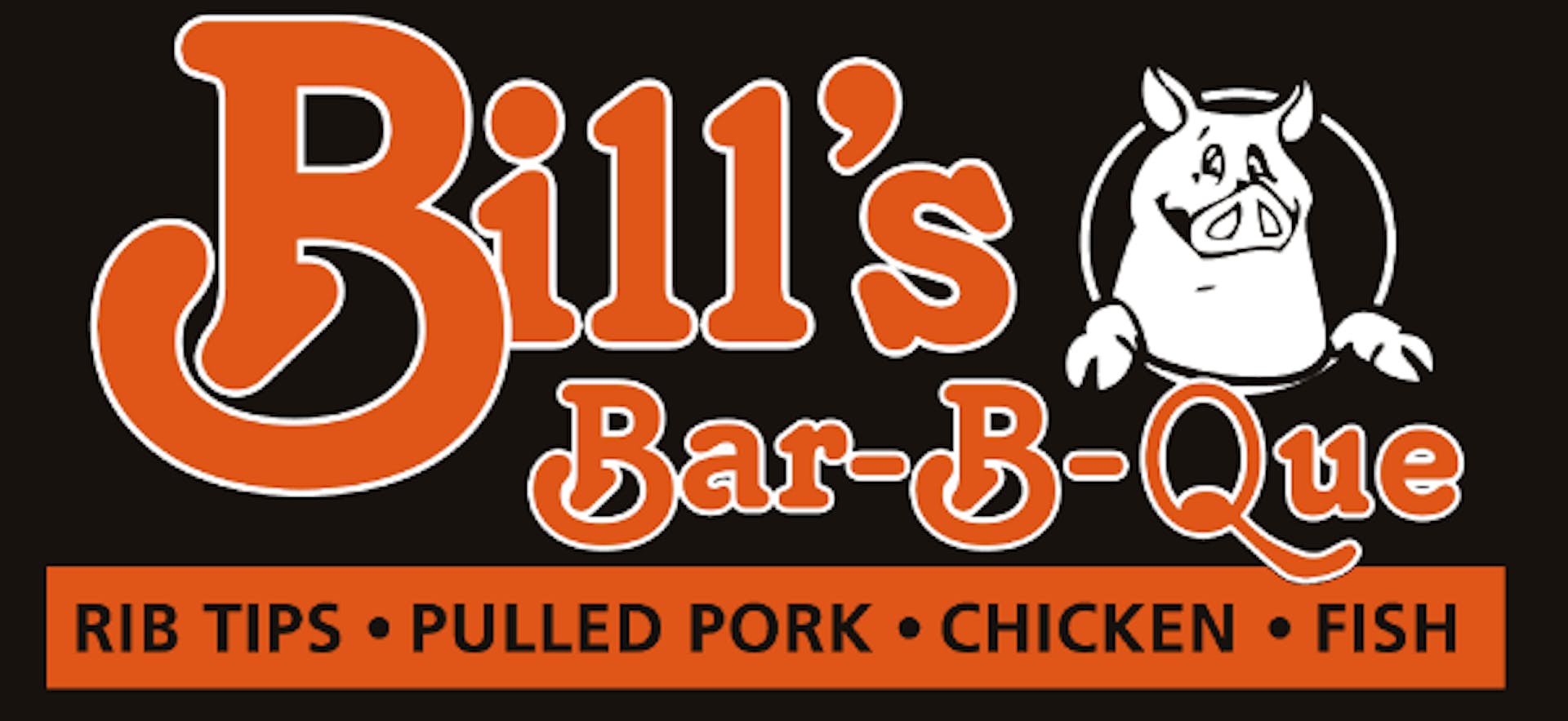 Bill's Bar-B-Que & SEAFOOD - ELKHART, IN 46517 (Menu & Order Online)