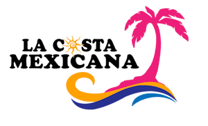La Costa Mexicana Logo