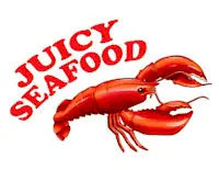 Juicy Seafood Logo