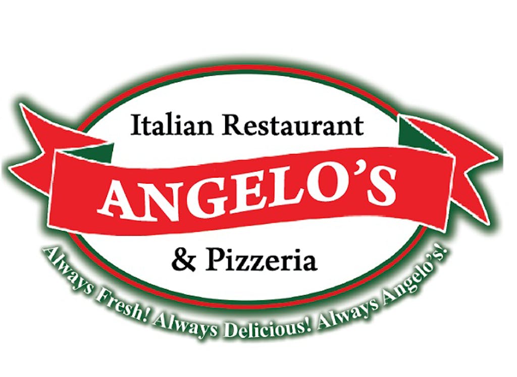 Angelo's Pizza - Clifton, NJ 07012 (Menu & Order Online)