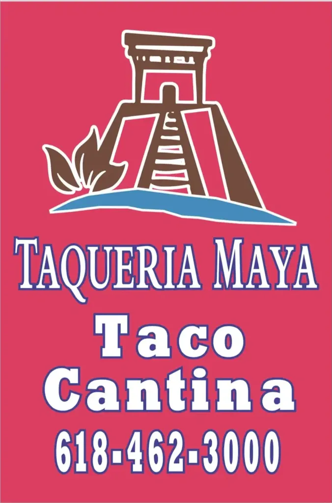 Taqueria Maya Alton, IL 62002 (Menu & Order Online)
