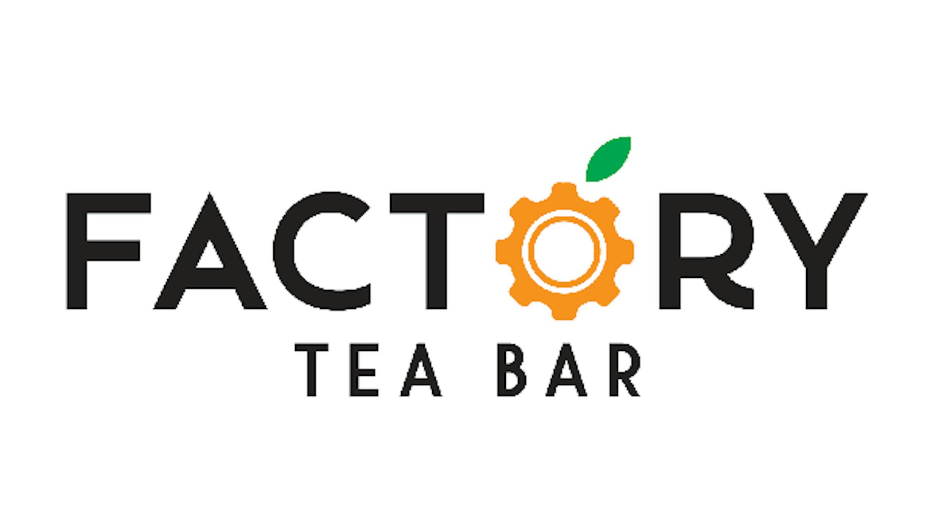 Factory Tea Bar Duarte