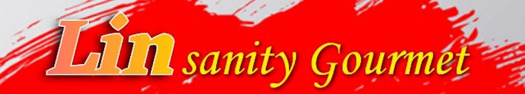 Linsanity Gourmet Logo