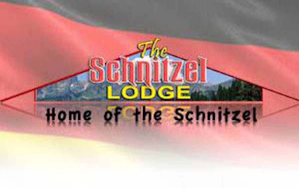 Schnitzel & More Logo