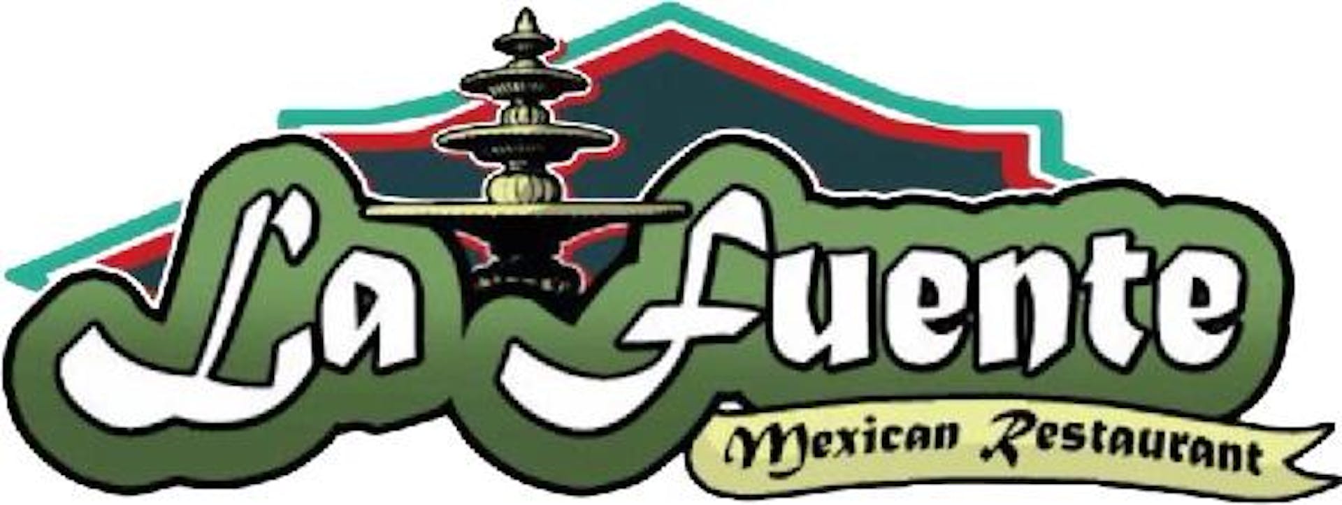 La Fuente Mexican Restaurant - Mount Vernon, IL 62864 (Menu & Order Online)