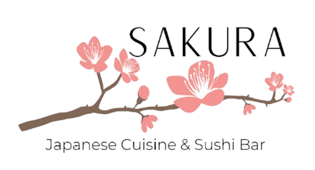 Sakura Japanese Cuisine & Sushi Bar Logo