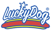 LuckyDog restaurant in Virginia - healthy menu with nutrition facts and calories