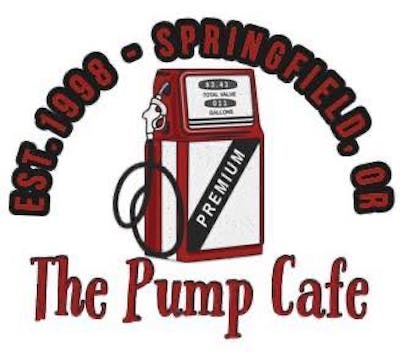 The Pump Cafe photo