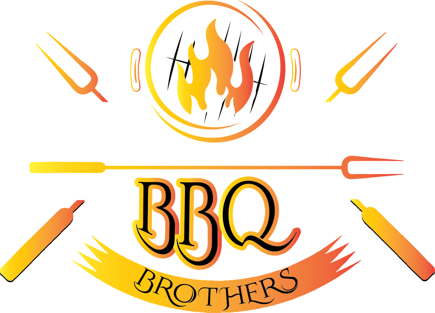 BBQ Brothers Cafe