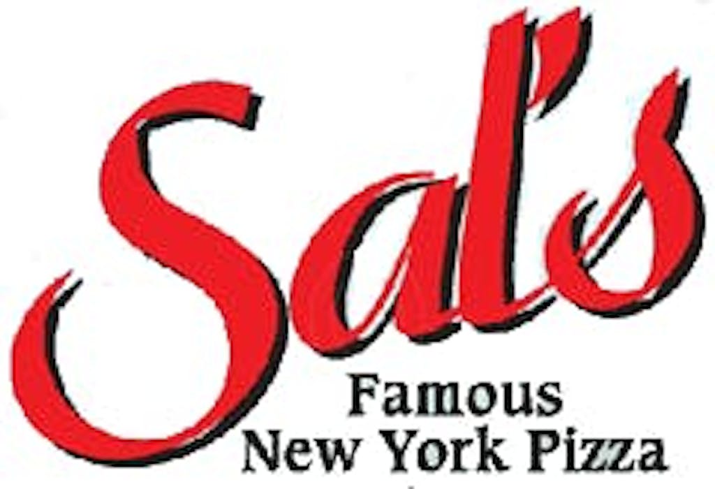 Sal's NY Pizzeria Logo