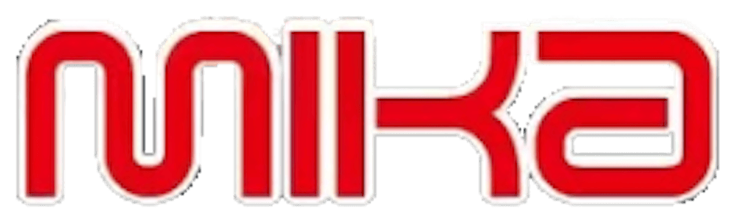 Mika Sushi & Hibachi Logo