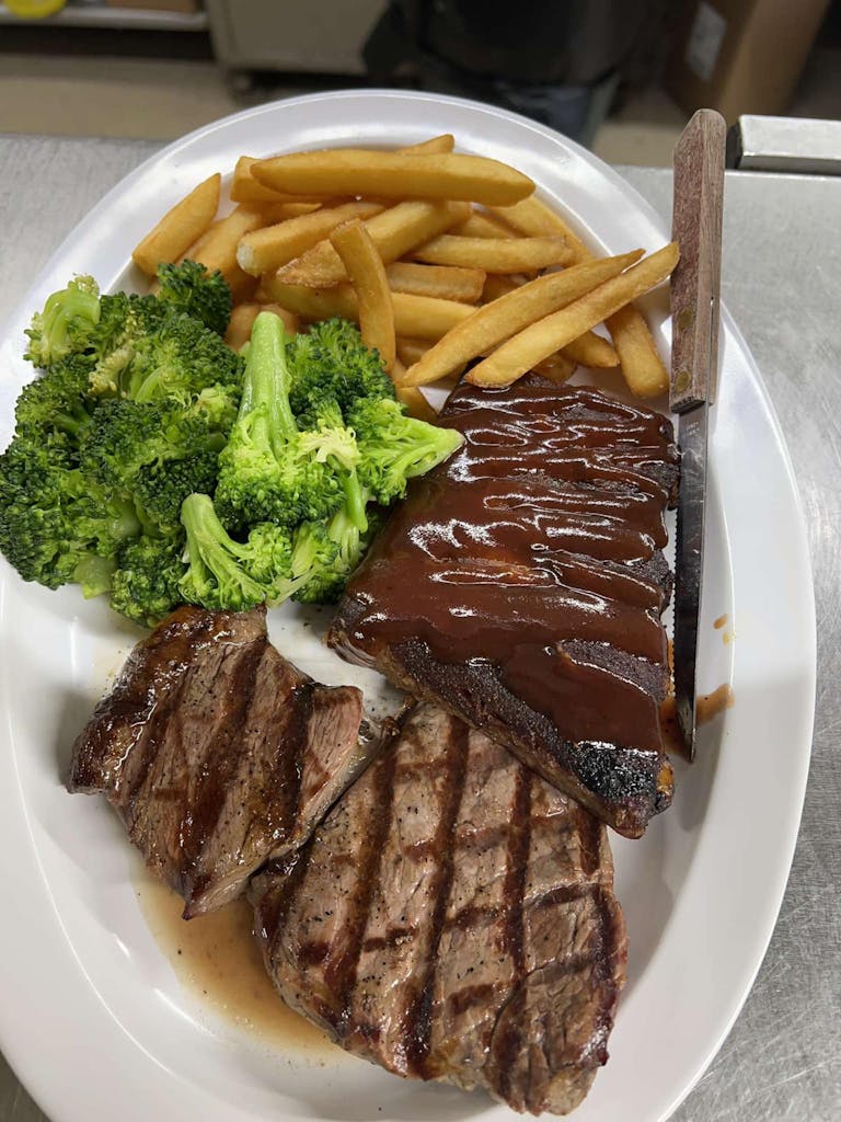 Steak Mariné Grille Aux 3 Poivres Buffalo Cannundrums: Grilled Water Buffalo Steak 21 Home - Buffalo Grille